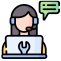 Easy to Get Help & Support