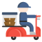 Easy to Manage Parcel Delivery